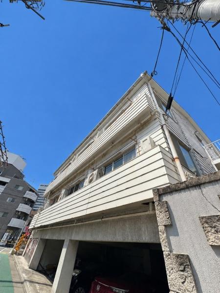 ウイング旗の台パートⅠ