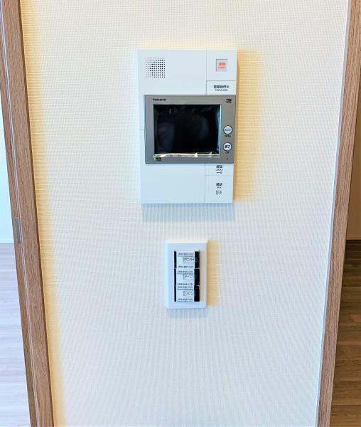 白金ザ・スカイ東棟