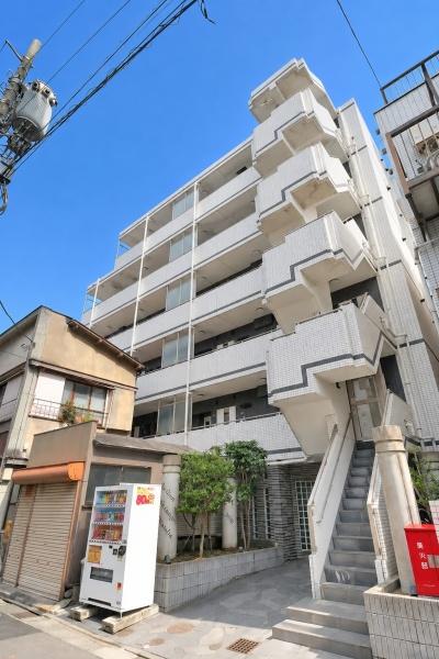 ル・リオン品川二葉