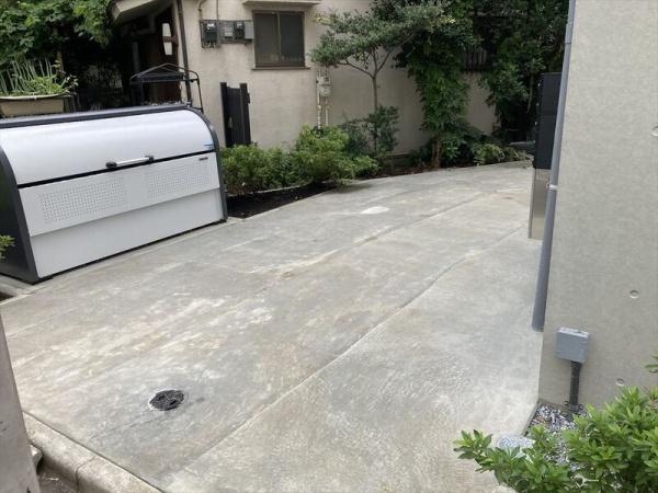 THEPARKEXIA大崎