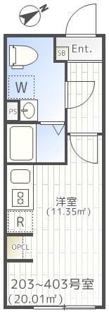 THEPARKEXIA大崎
