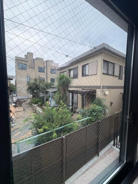 GRAN　PASEO目黒Ⅱ