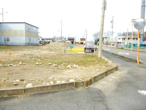 江南市松竹町西松竹の貸地