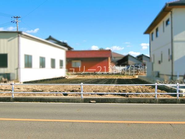 江南市勝佐町本郷