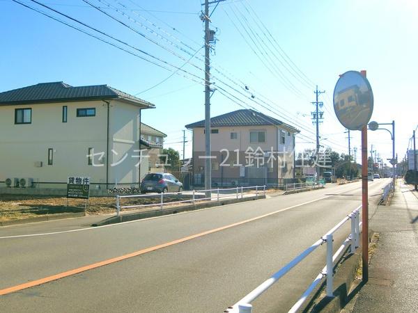 江南市勝佐町本郷