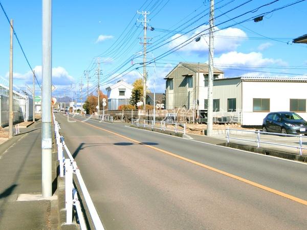 江南市勝佐町本郷