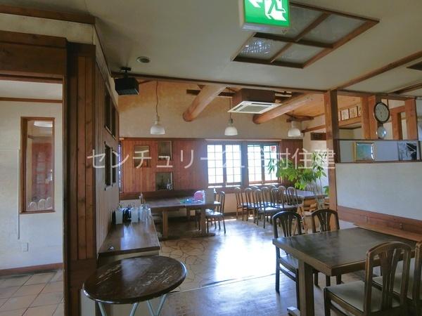 宮後町上河原　貸店舗