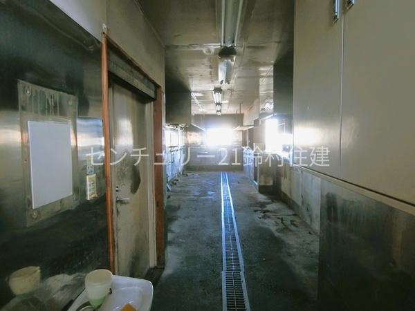江南市宮後町上河原の店舗（一戸建）