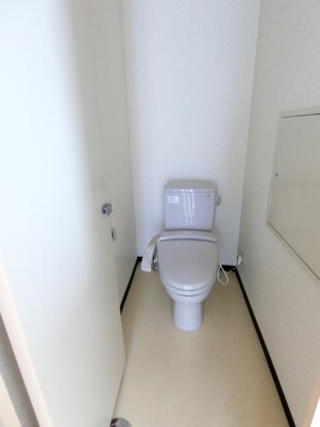 EOSビル3階(トイレ)