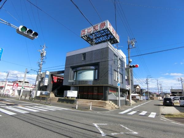 ＥＯＳビル３階