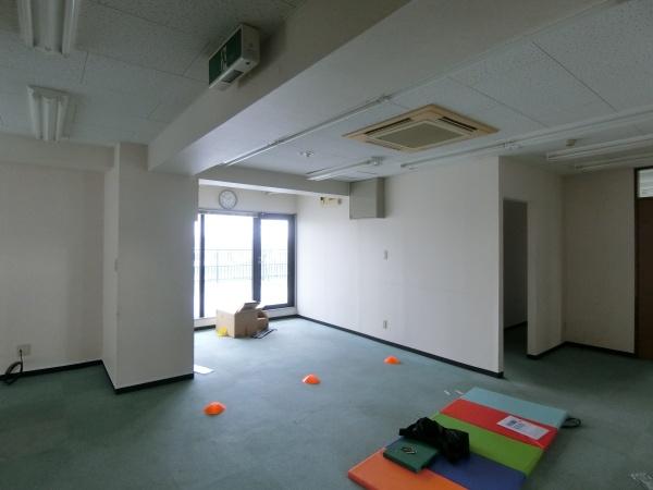 EOSビル3階(その他)