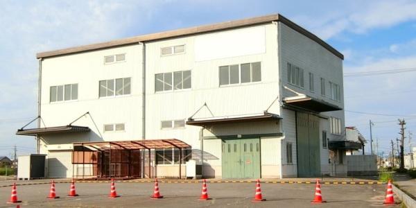 江南市和田町中島貸工場