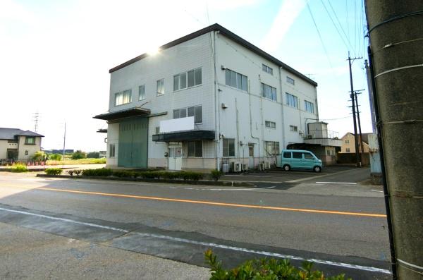 江南市和田町中島貸工場