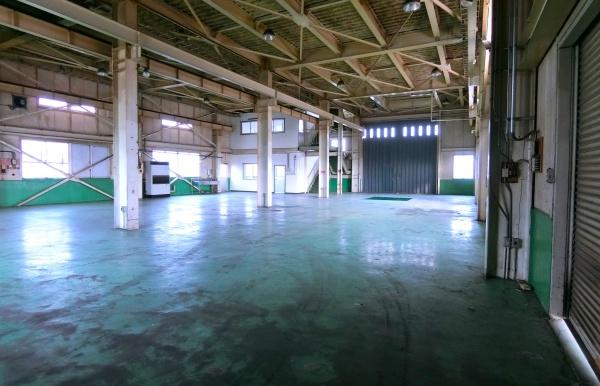 江南市和田町中島貸工場