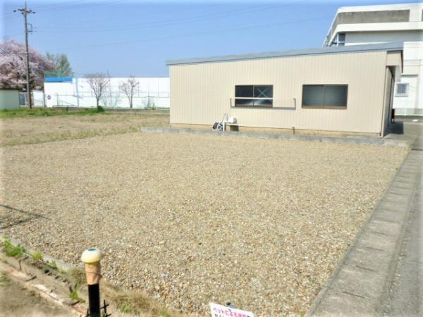 江南市宮後町船渡の貸地