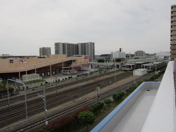 ＤＪひたち野3　ひたち野牛久駅まで至近♪