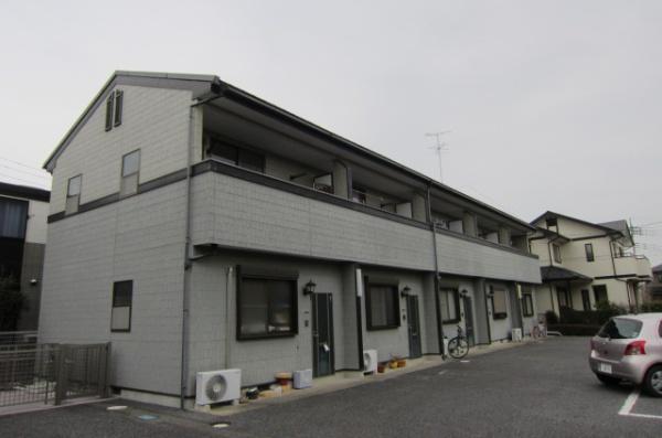 コンフォートハイツＢ棟