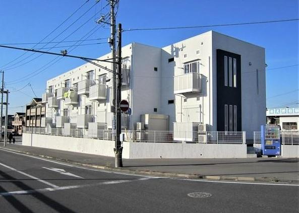 ＤＪひたち野2　　　全室南向き♪