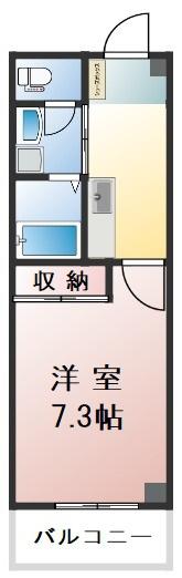 チェリーヒル1