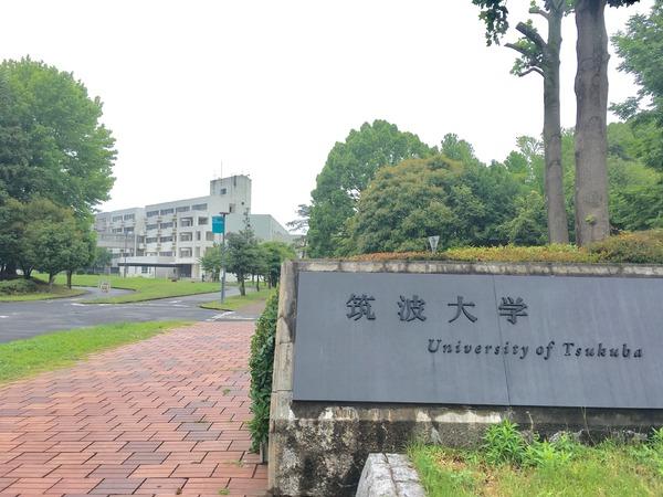 チェリーヒル1(国立筑波大学)
