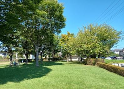 牛久市刈谷町5丁目 貸家(刈谷第二街区公園)