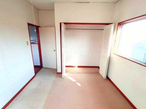 牛久市刈谷町5丁目　貸家