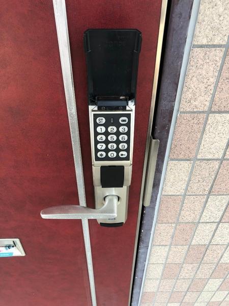 チェリーヒル１
