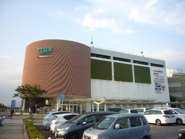 DJ研究学園(イーアスつくば)