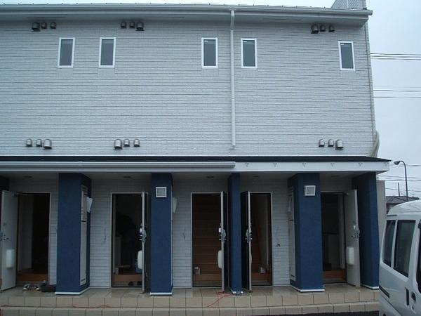 ＤＪひたち野2　　ロフト付全室南向き♪