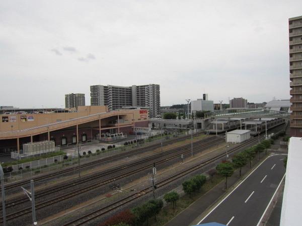 ＤＪひたち野３　ひたち野牛久駅まで至近♪