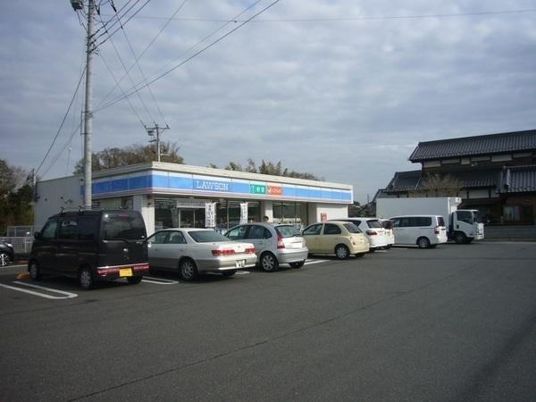 ＤＪ研究学園(ローソンつくば苅間店)