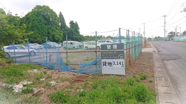 取香土地H