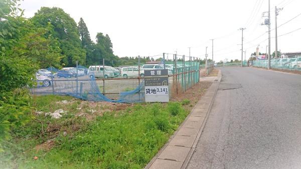 取香土地H