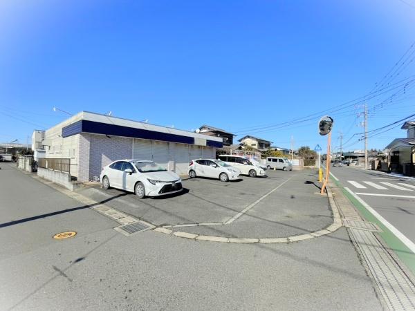 成田市並木町　事務所・店舗