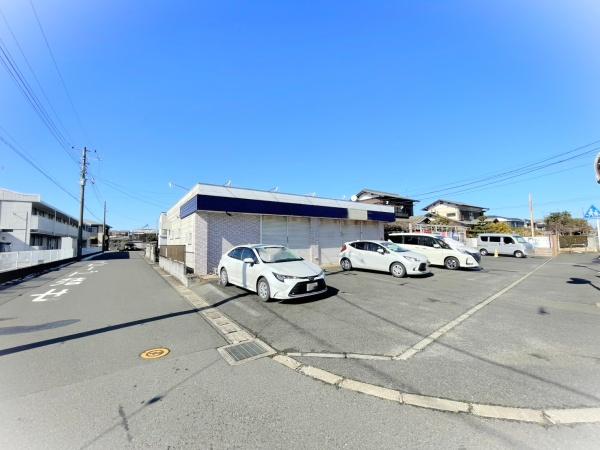 成田市並木町　事務所・店舗