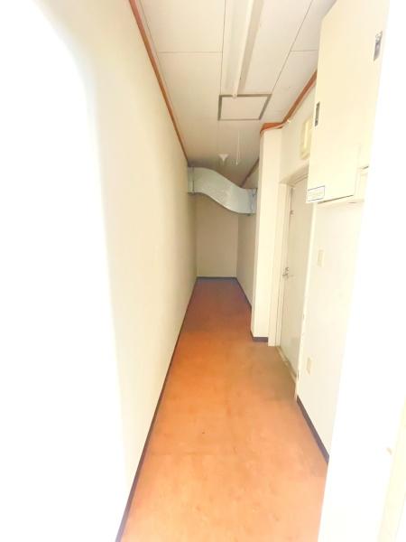 成田市並木町の店舗（一戸建）