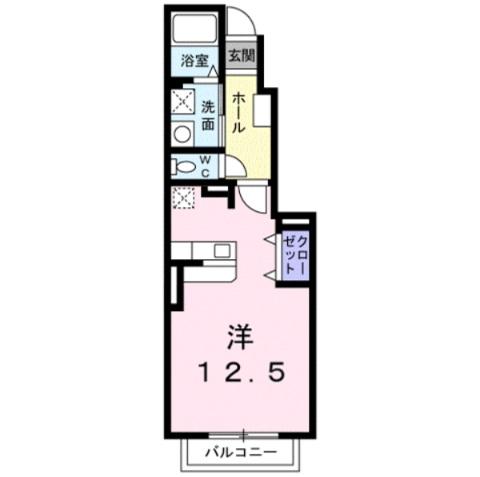 メゾン　ド　シャルム