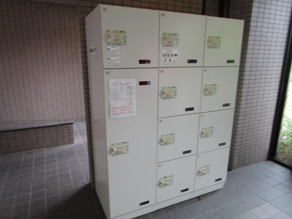 グリーンロード山手