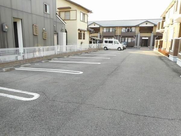 メゾン　アルディ