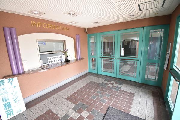 カーサ・ソラッツオ壱番館