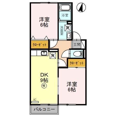 コンフォール美喜