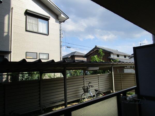 サンクリエートハヤシ壹號舘