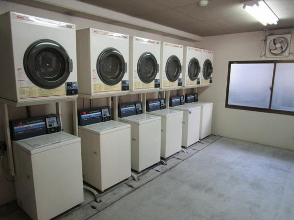 サンクリエートハヤシ壹號舘