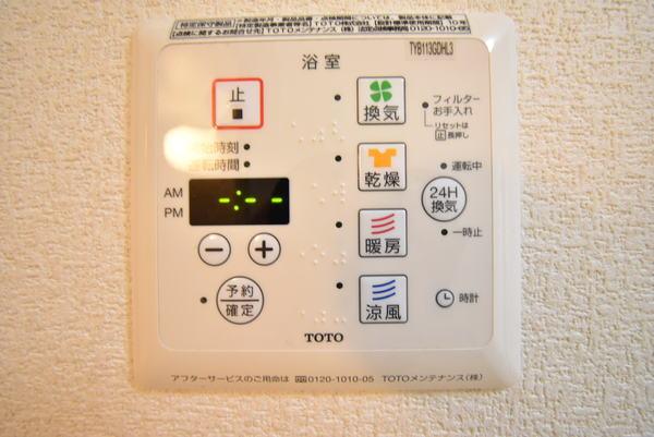 レークタウンＥ棟