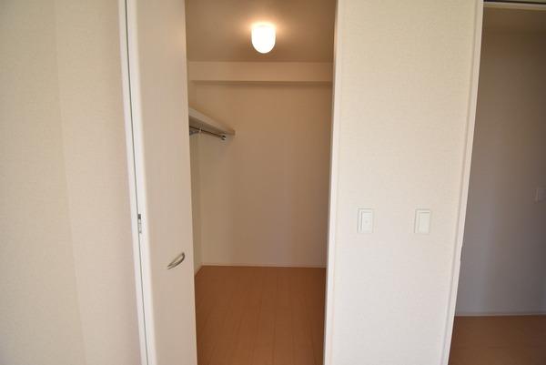 レークタウンD棟