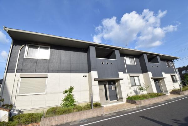 レークタウンD棟