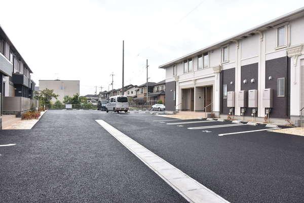 La・escalier