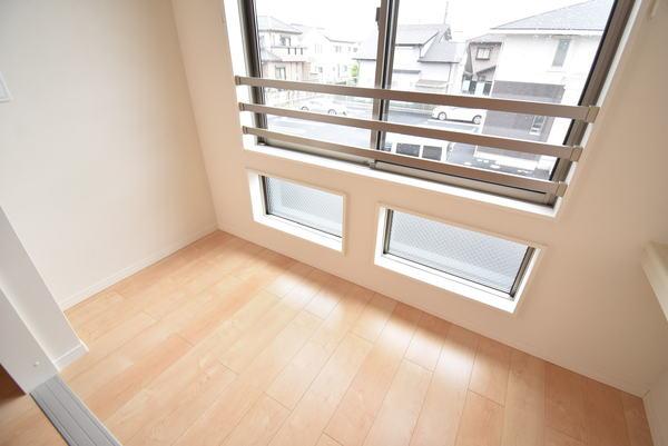 La・escalier