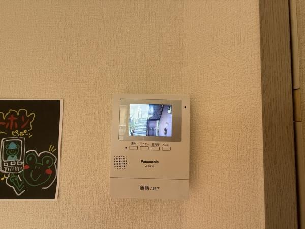 栗東市大橋４丁目のハイツ