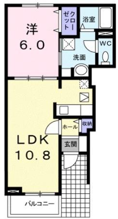 ラシュール　コート１